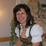 Brigitte Spreitzer-Energetische Edelsteinpraxis